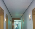 康纳Ⅲ型-可拆式走廊天花吊顶